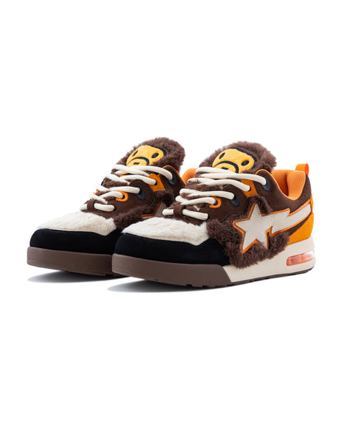BAPE Flip STA #3 M2