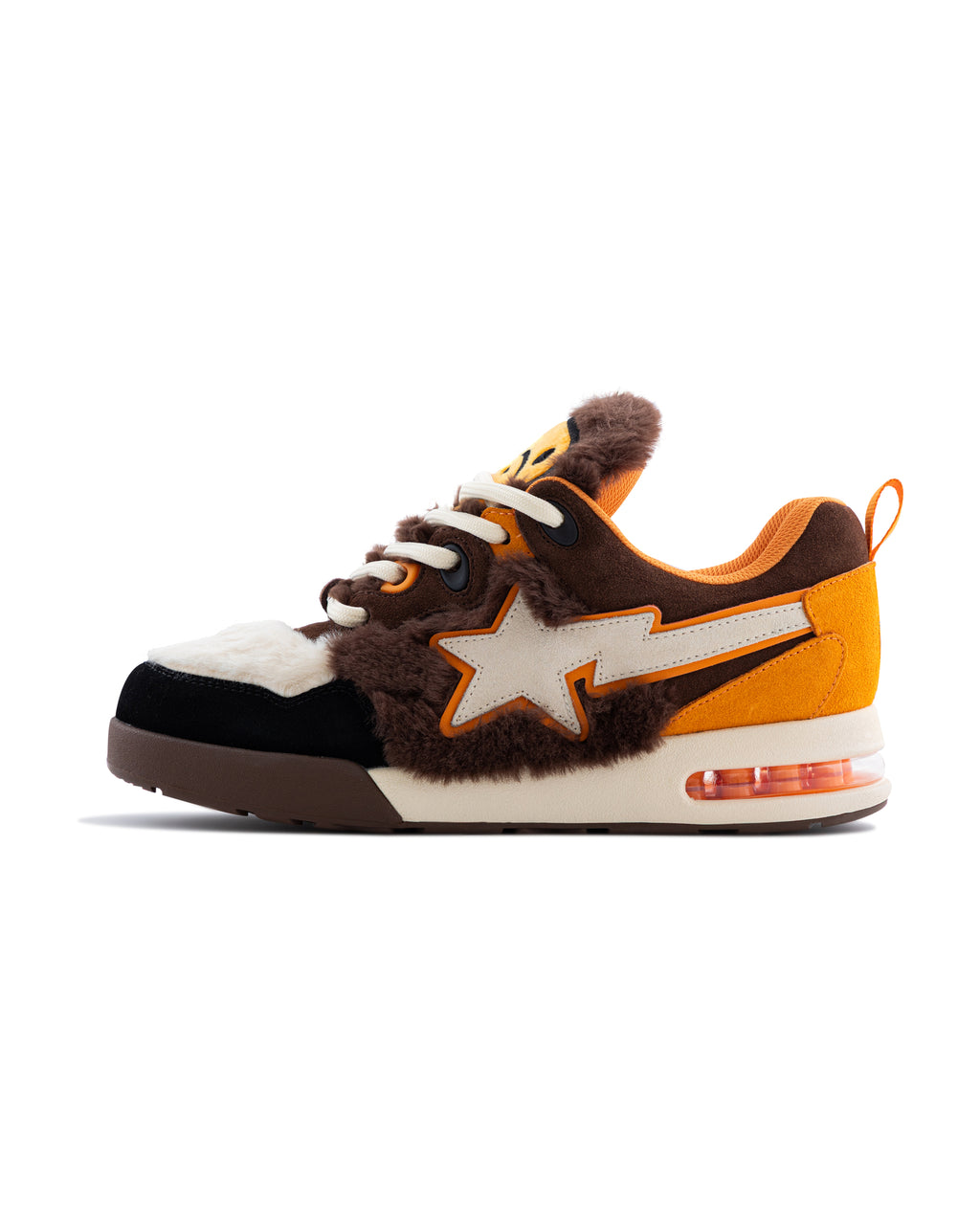 BAPE Flip STA #3 M2