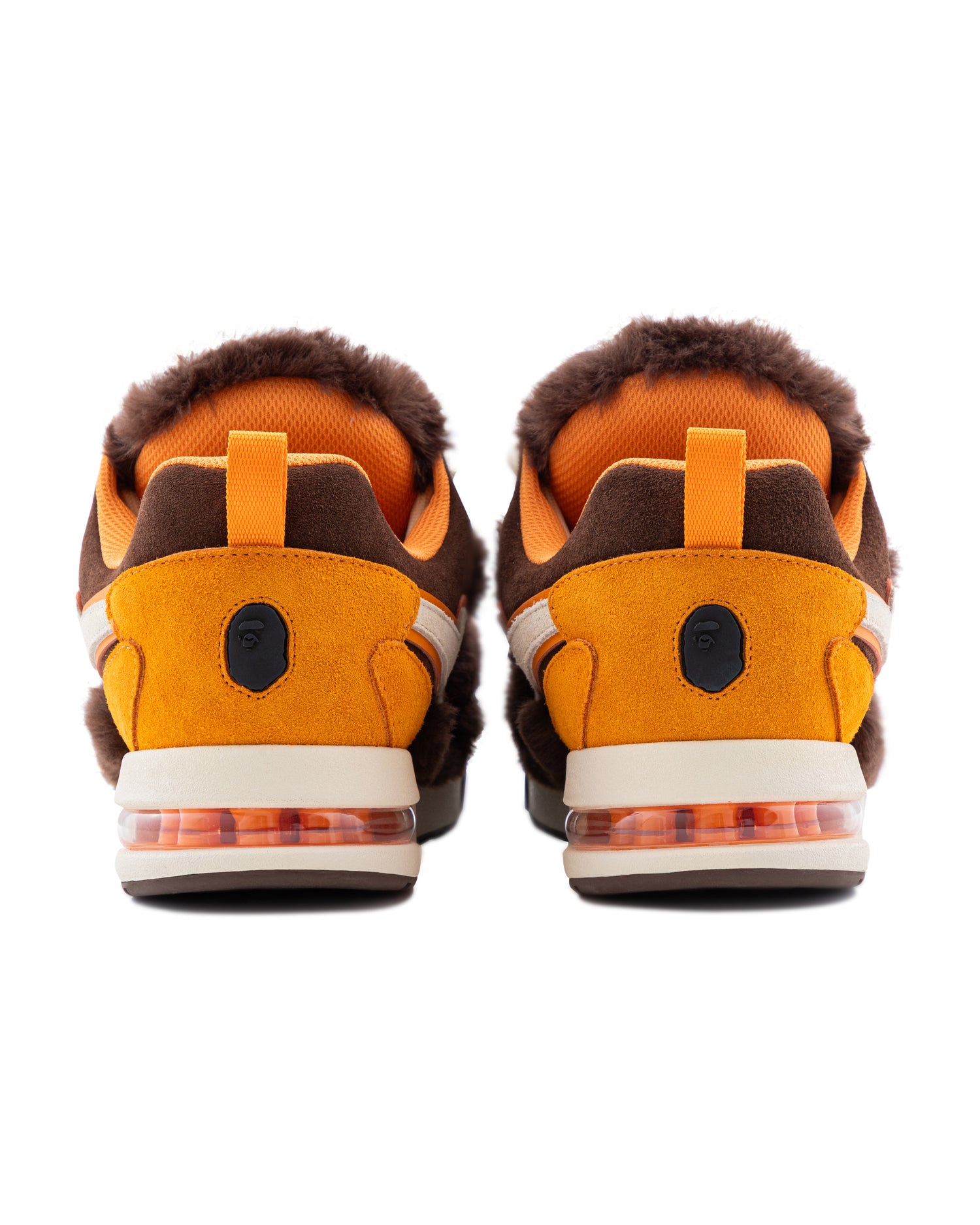 BAPE Flip STA #3 M2