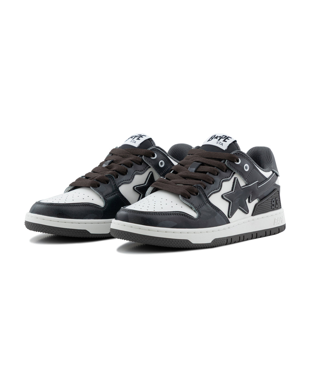 BAPE SK8 STA #2 M2
