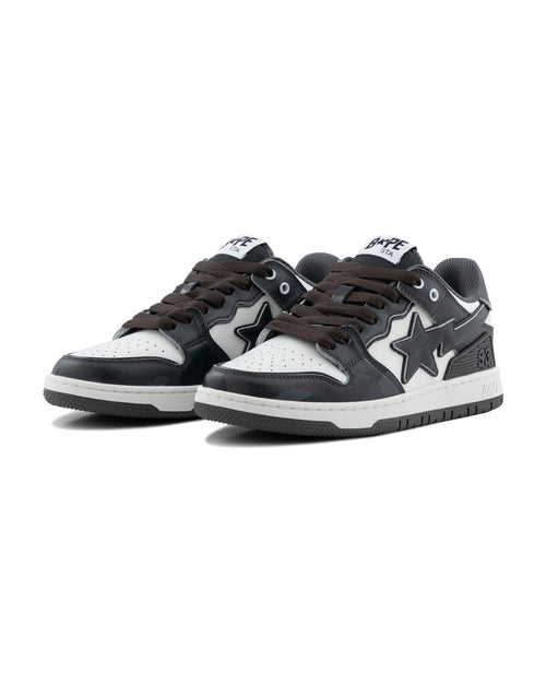 BAPE SK8 STA #2 M2