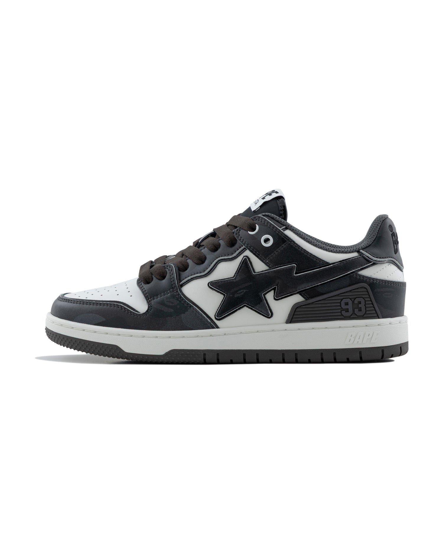 BAPE SK8 STA #2 M2