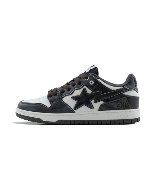 BAPE SK8 STA #2 M2