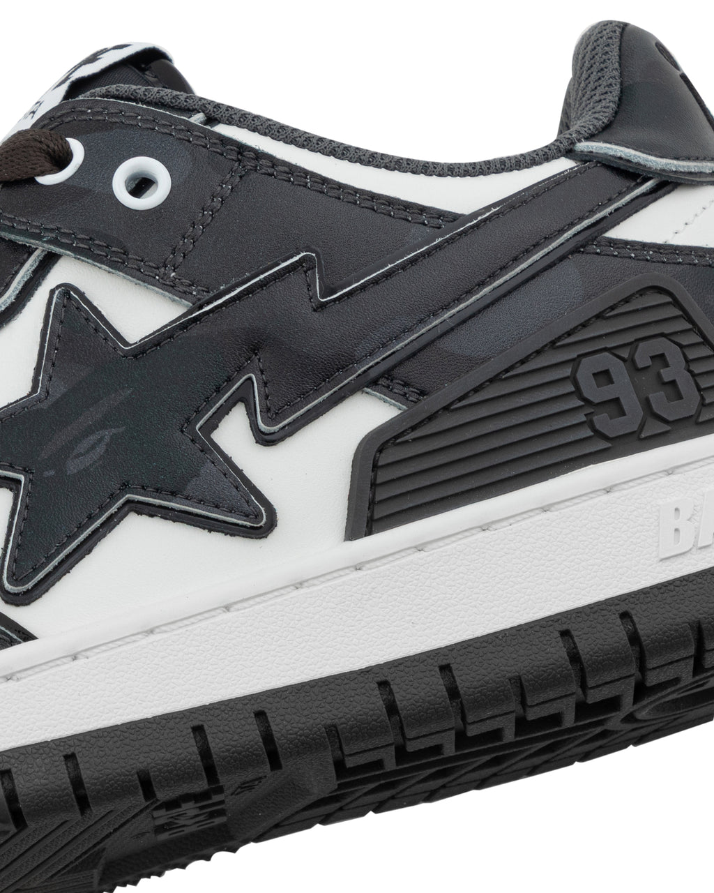 BAPE SK8 STA #2 M2
