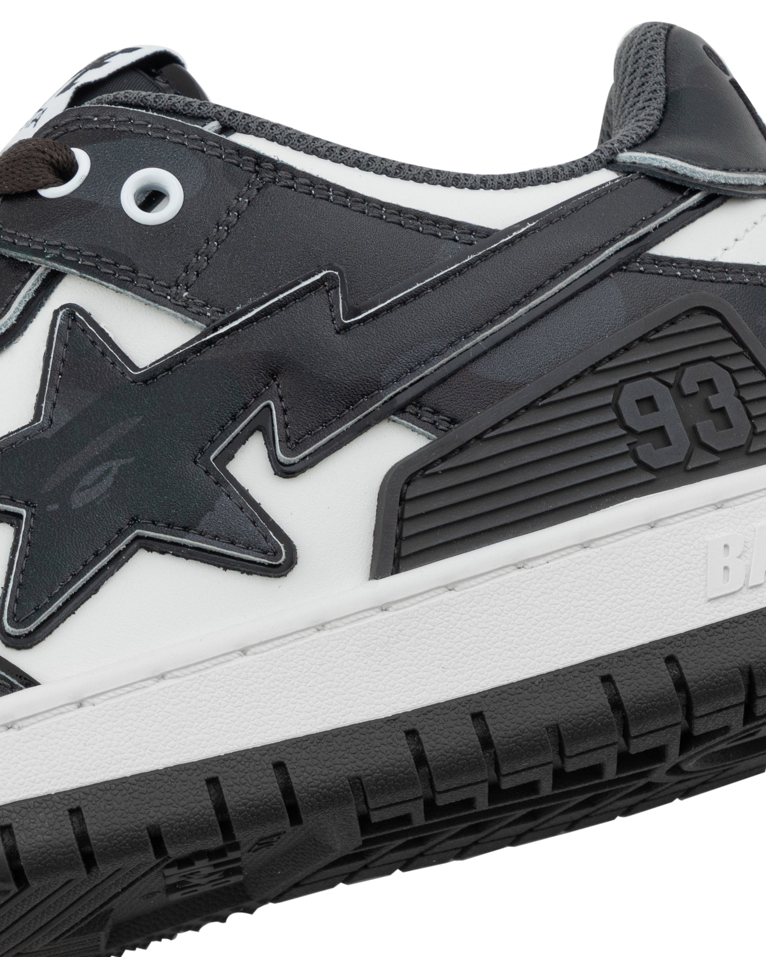 BAPE SK8 STA #2 M2