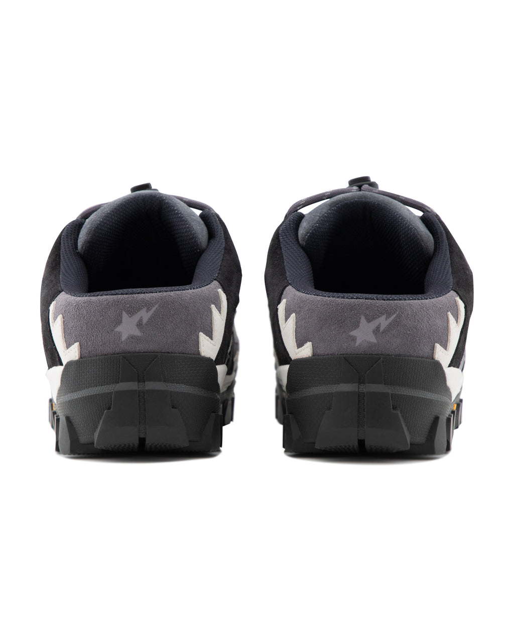 BAPE By Kazuki Kuraishi Show Clog STA M1