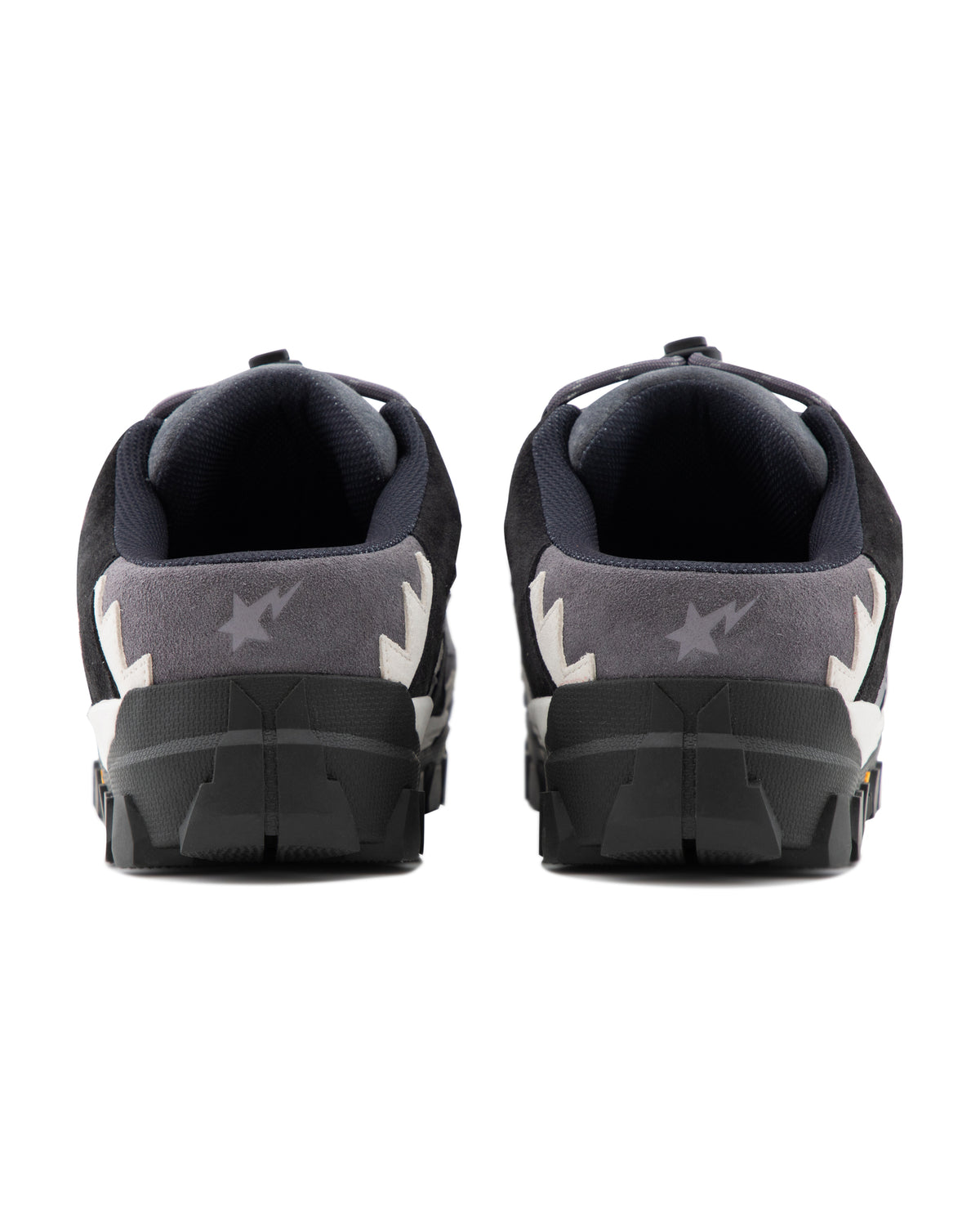 BAPE By Kazuki Kuraishi Show Clog STA M1
