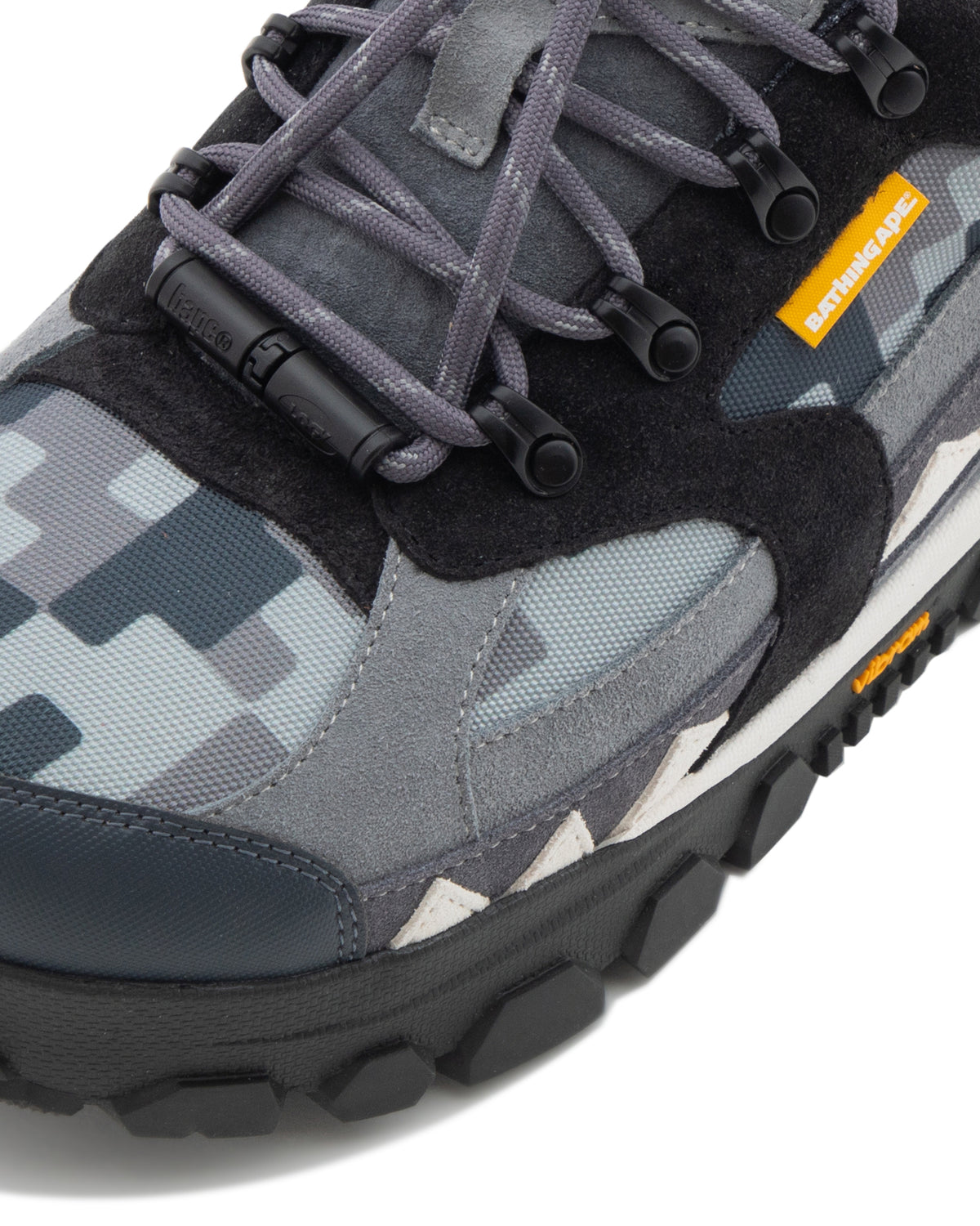 BAPE By Kazuki Kuraishi Show Clog STA M1