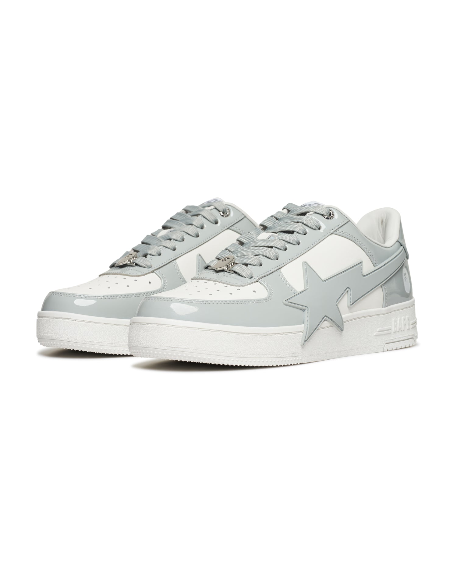 BAPE STA OS #3 M2