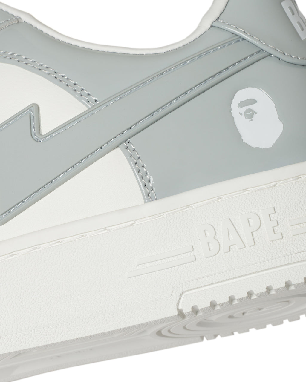 BAPE STA OS #3 M2