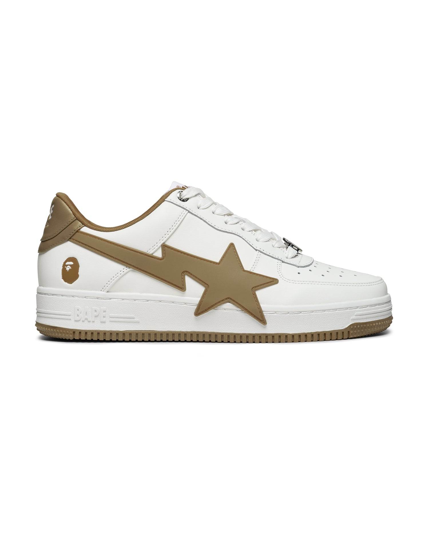 BAPE STA OS #2 M2