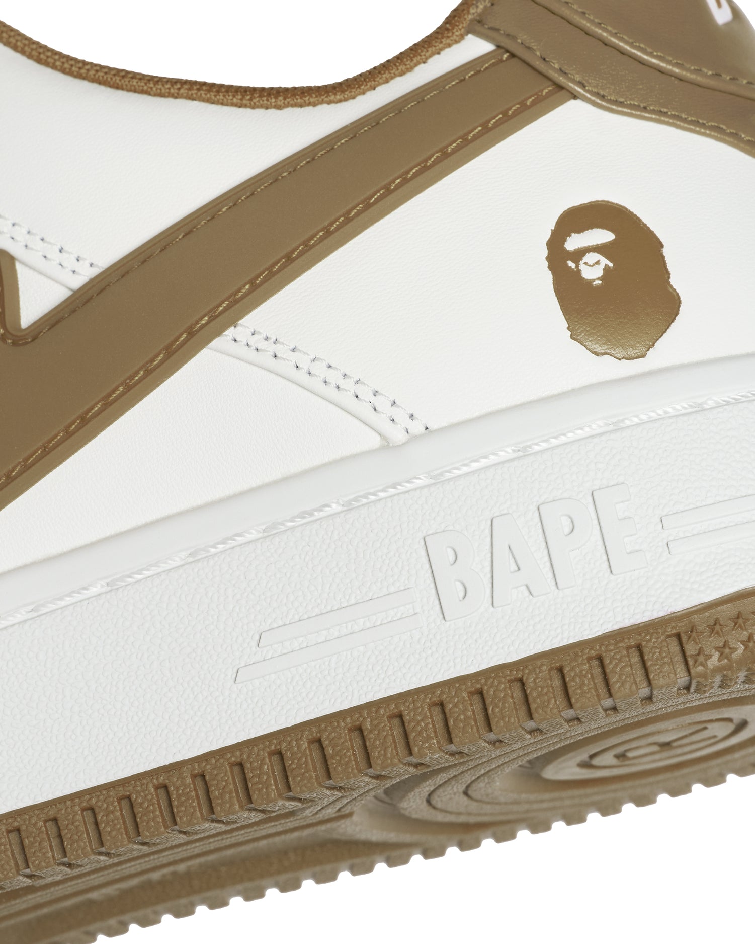 BAPE STA OS #2 M2