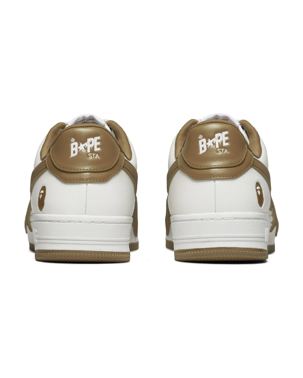 BAPE STA OS #2 M2