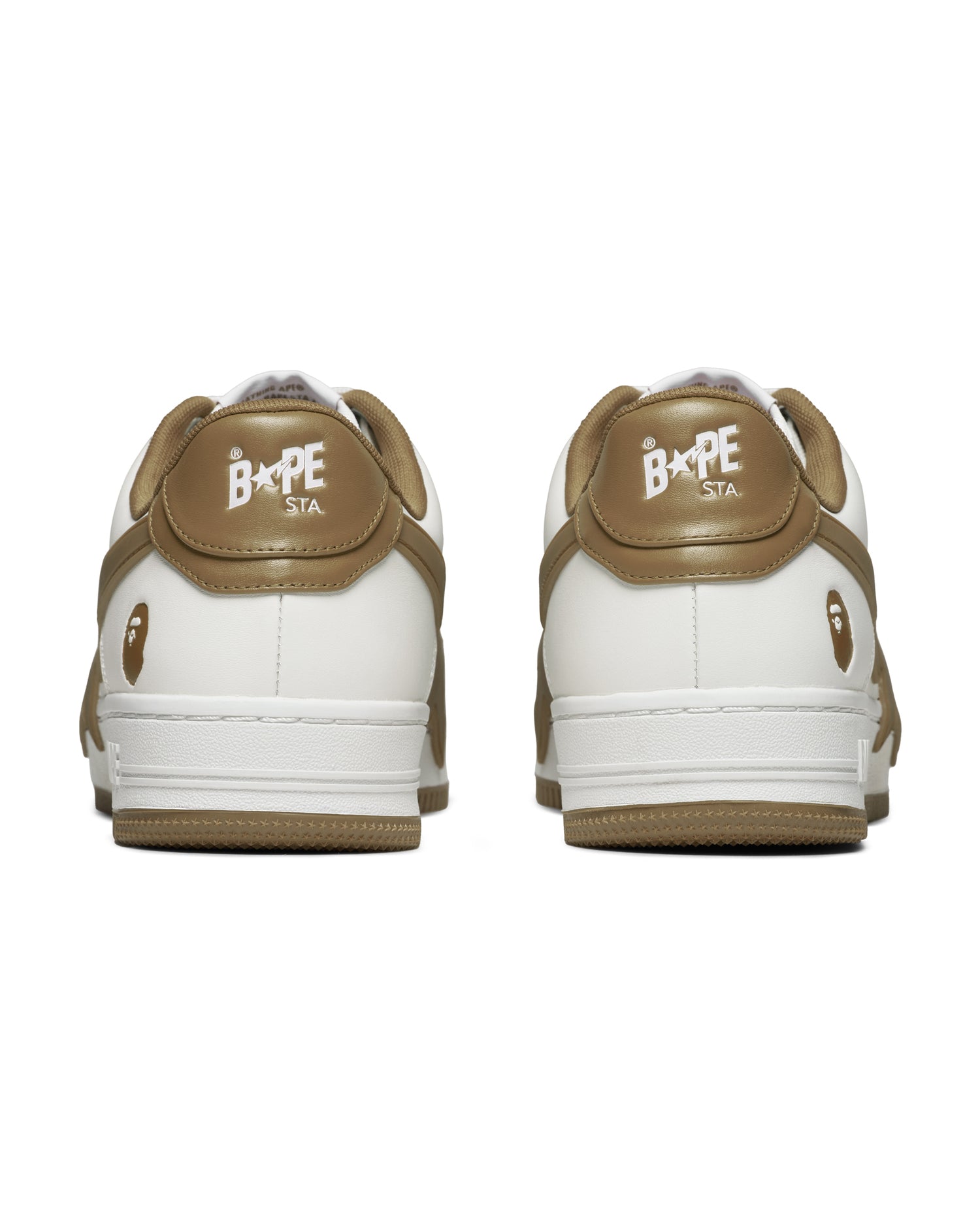 BAPE STA OS #2 M2