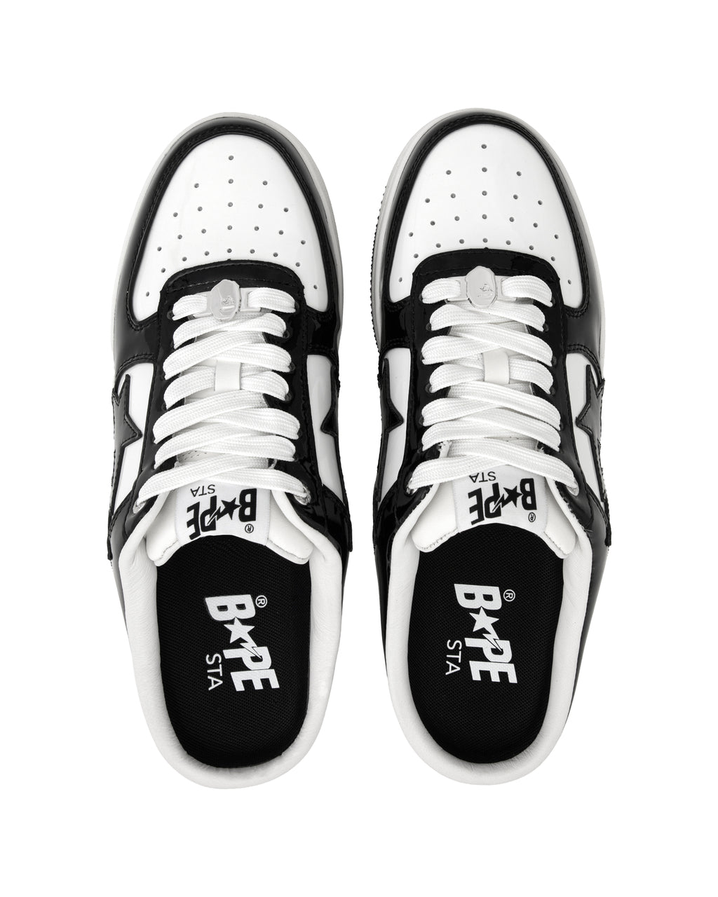 BAPE STA Clog #1