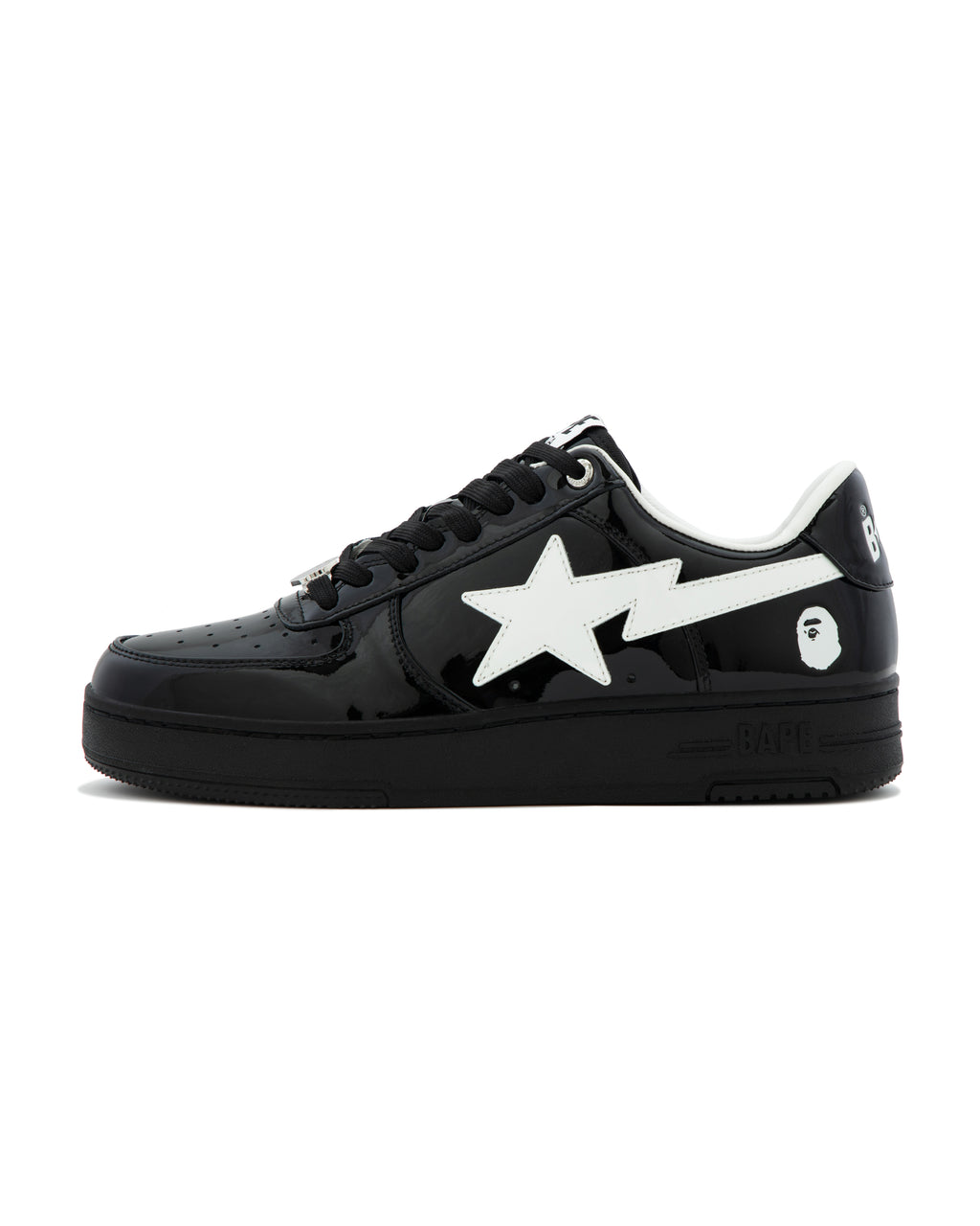 BAPE STA #2-1