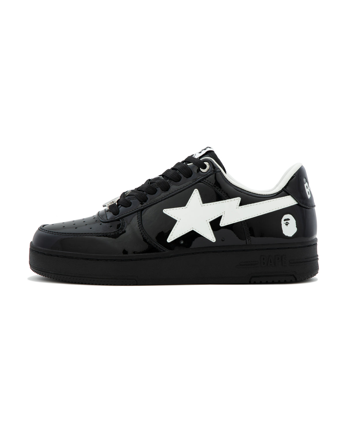 BAPE STA #2-1