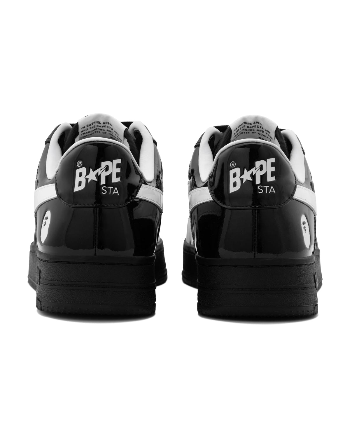 BAPE STA #2-1