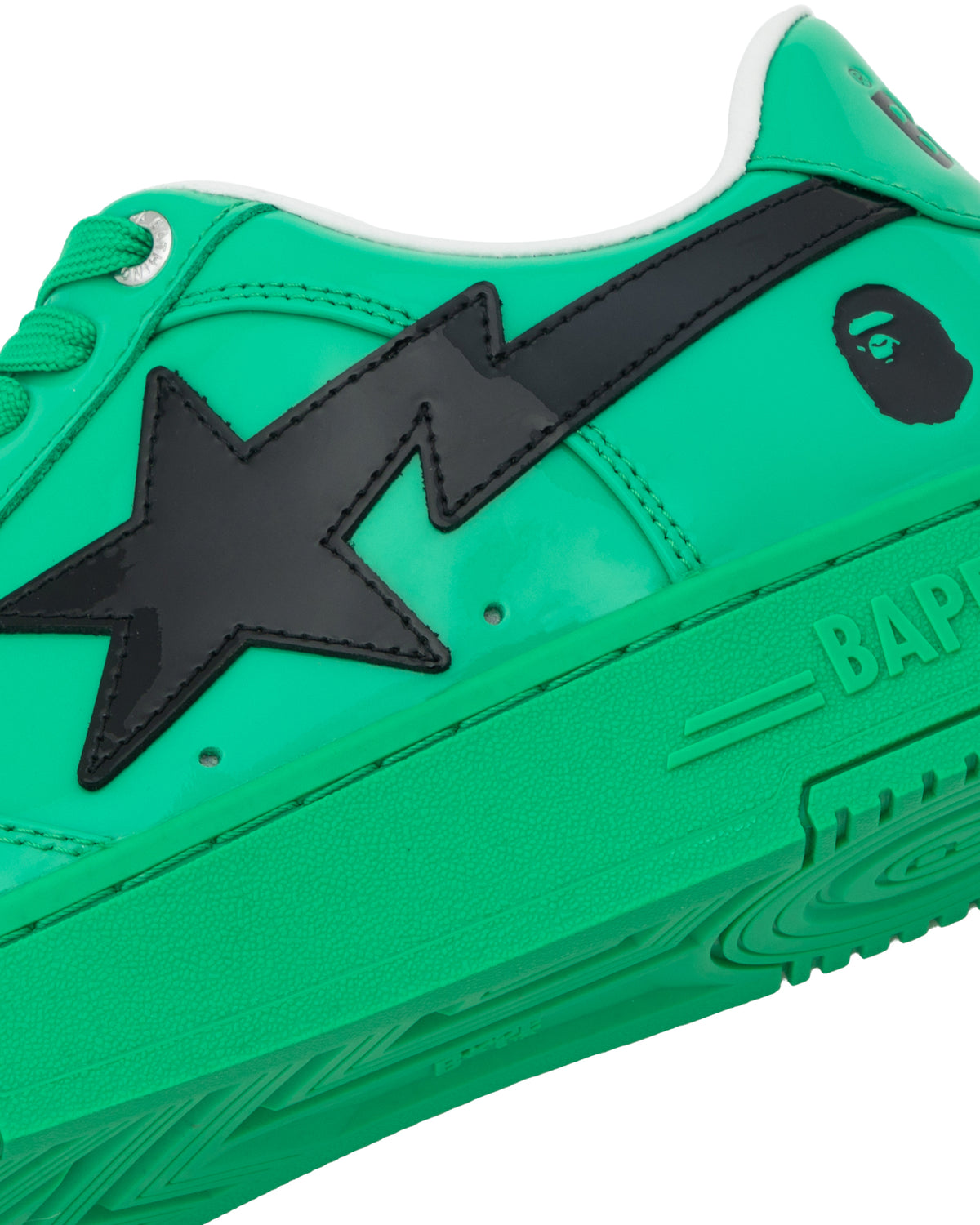 BAPE STA #2-2