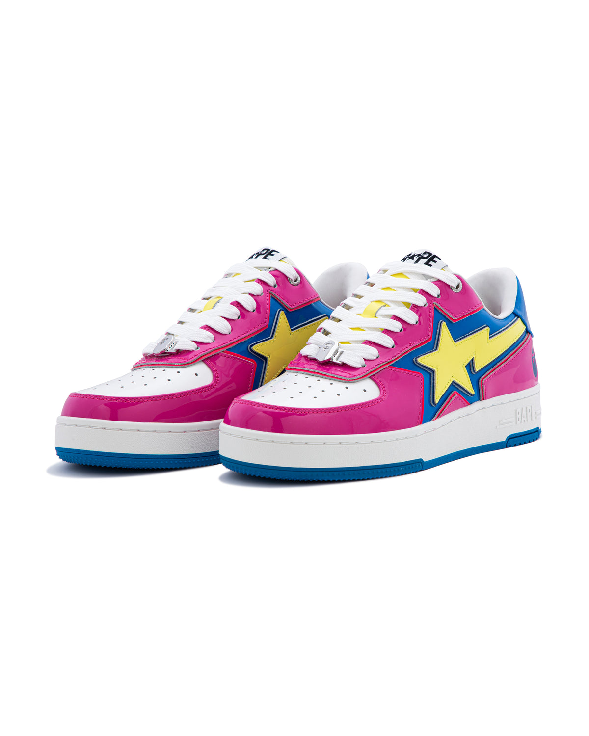 BAPE STA Icon #1