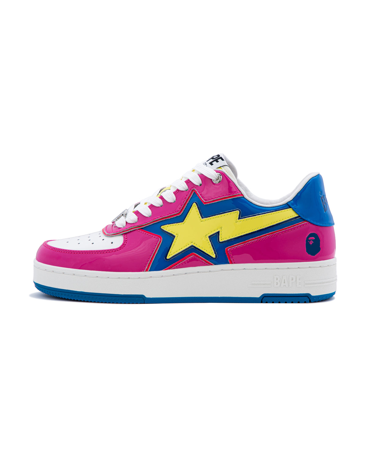 BAPE STA Icon #1