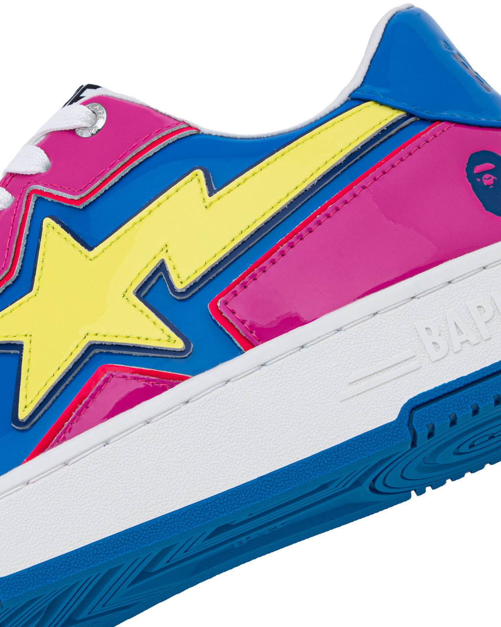 BAPE STA Icon #1