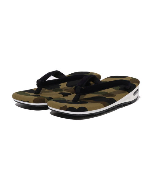 BAPE X Goyemon - 1st Camo Unda