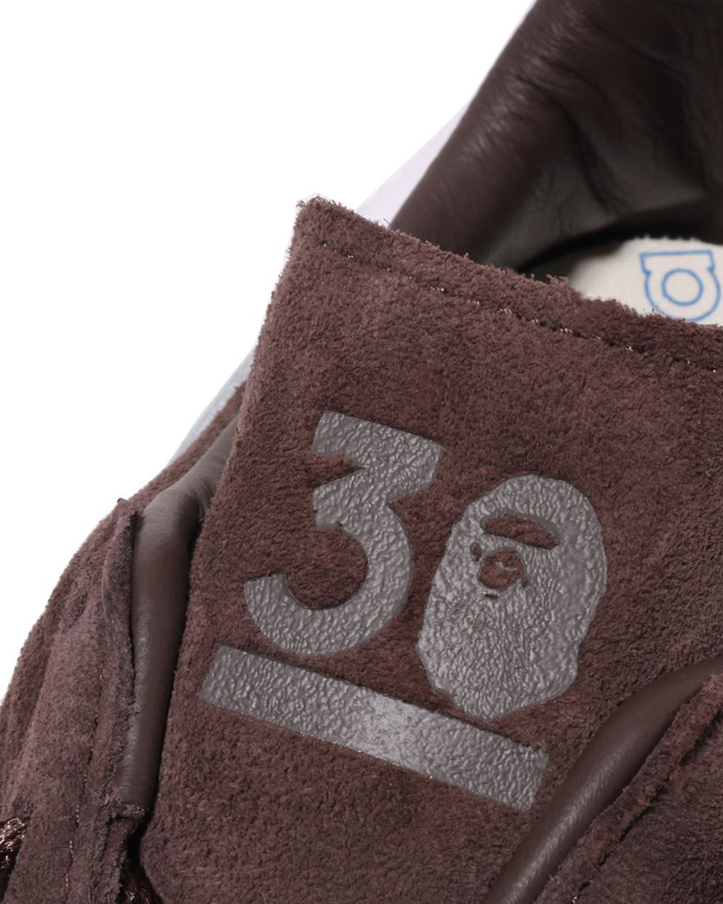 X Adidas Campus 80s BAPE