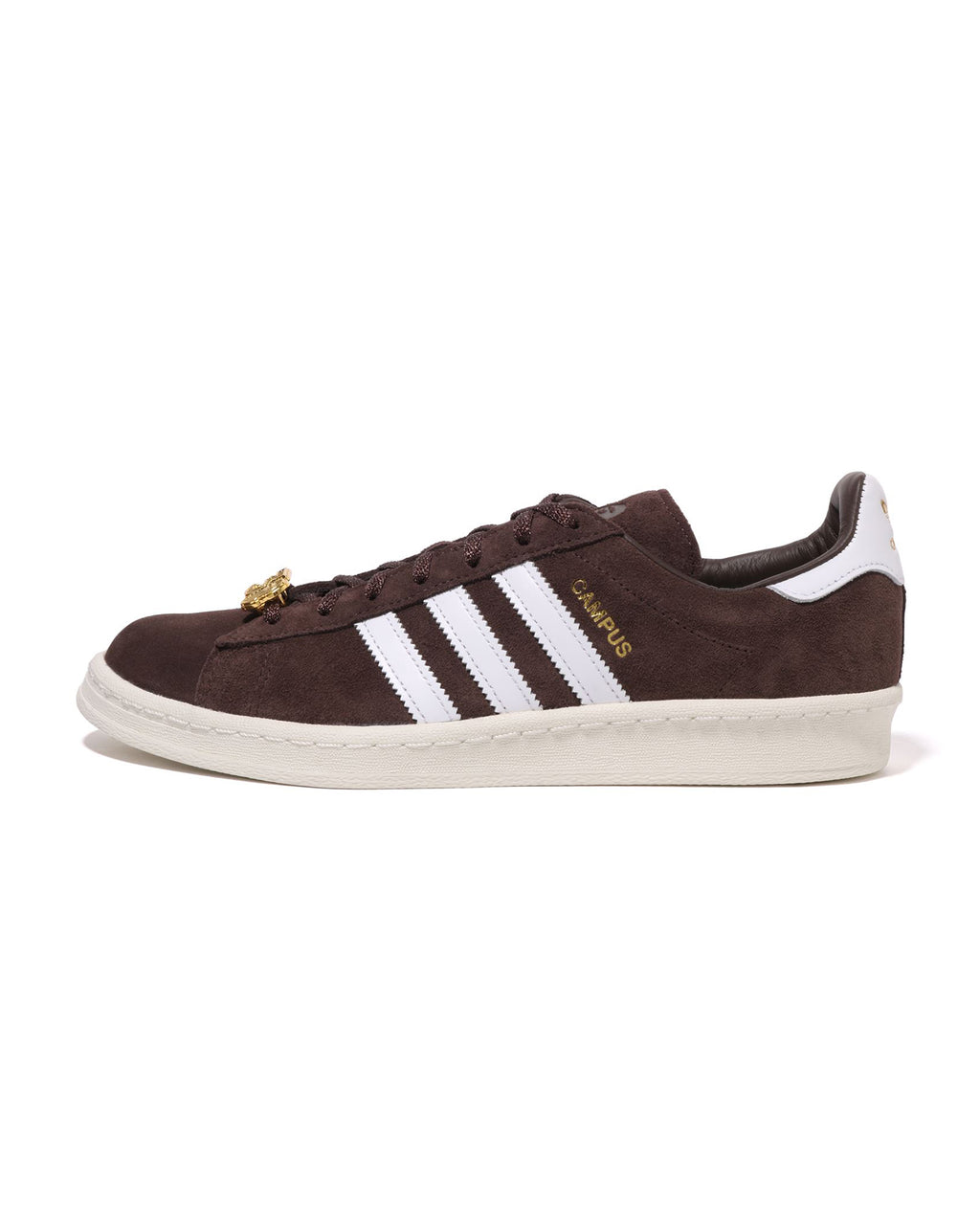 X Adidas Campus 80s BAPE