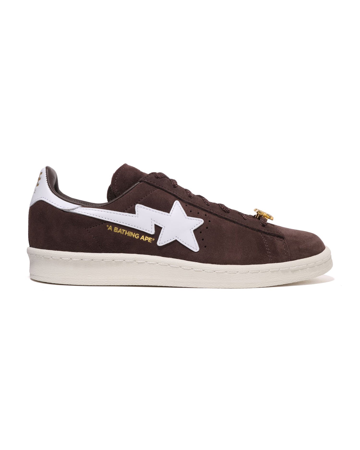 X Adidas Campus 80s BAPE