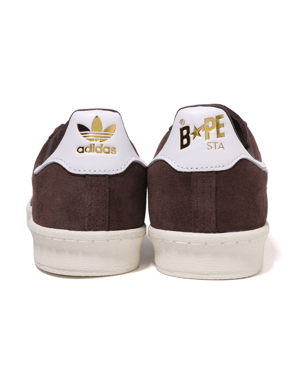 X Adidas Campus 80s BAPE