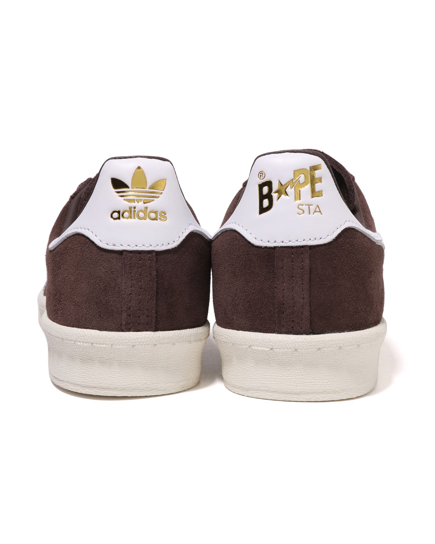 X Adidas Campus 80s BAPE