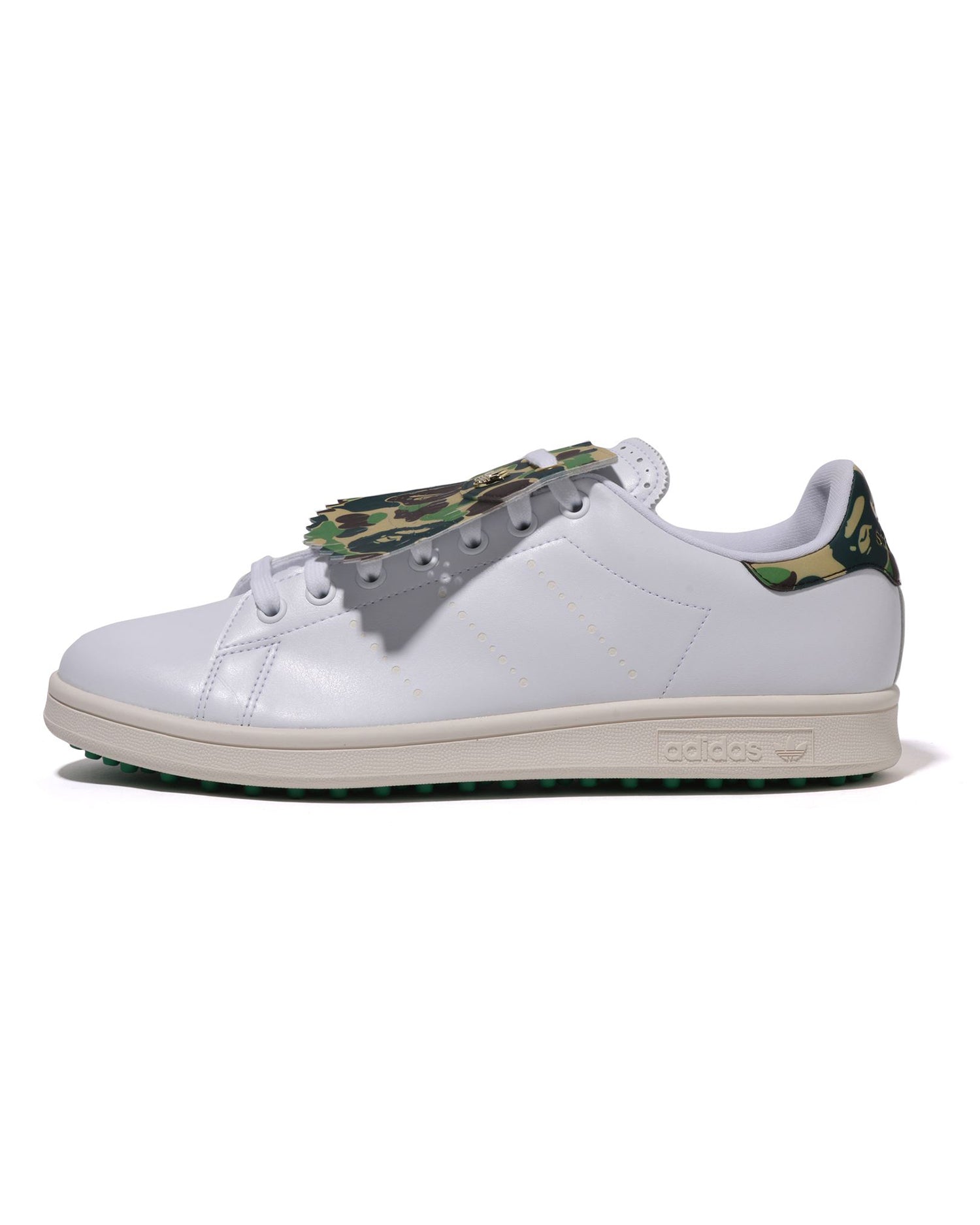 X Adidas Golf Stan Smith G BAPE