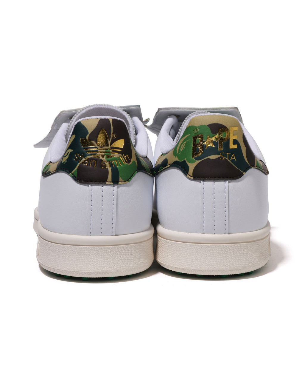 X Adidas Golf Stan Smith G BAPE
