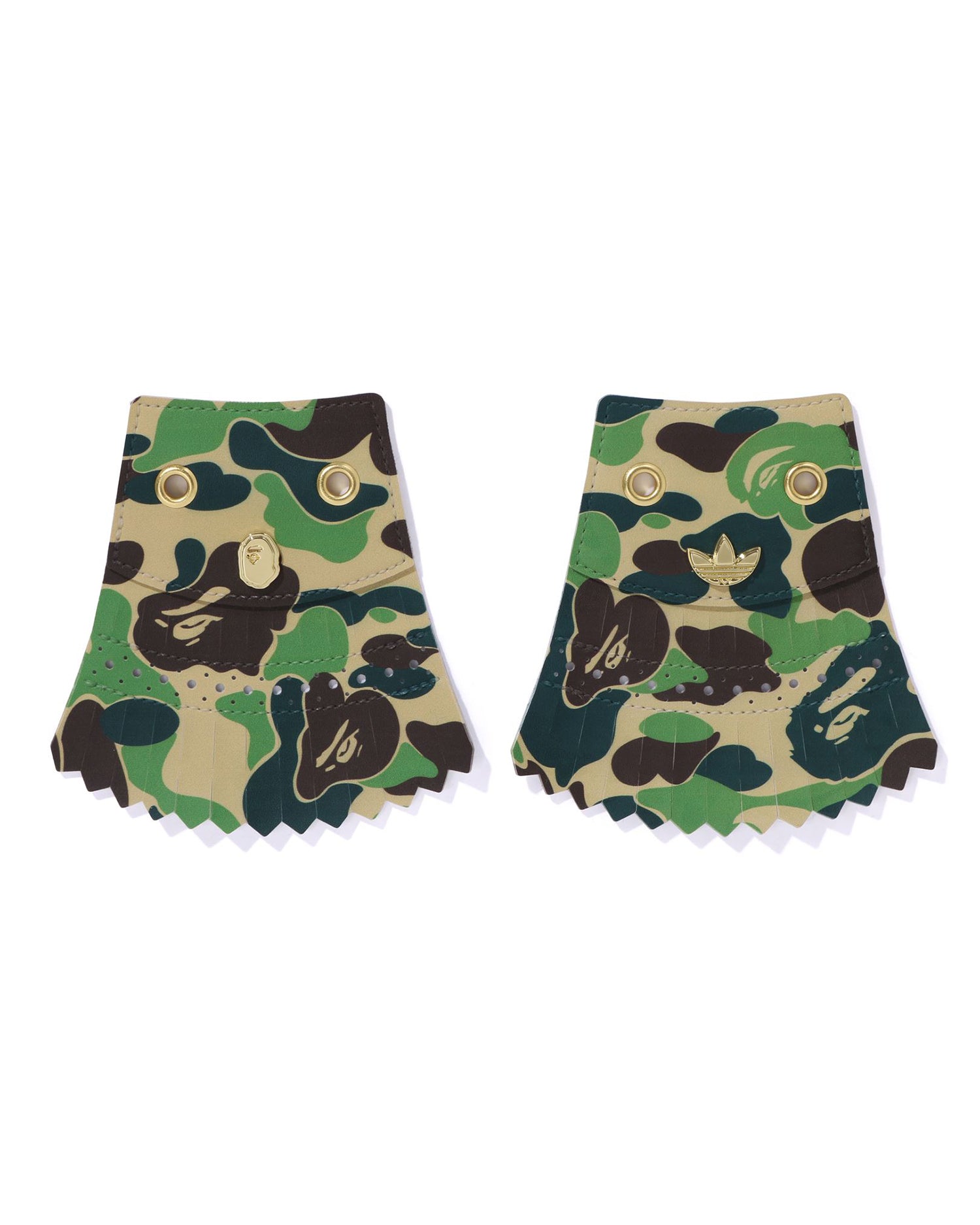 X Adidas Golf Stan Smith G BAPE