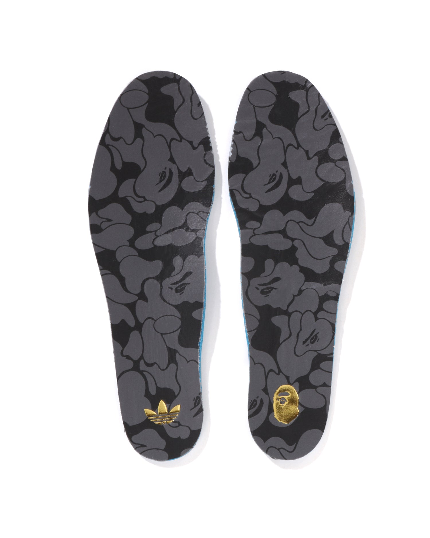 BAPE X Adidas - Samba M2