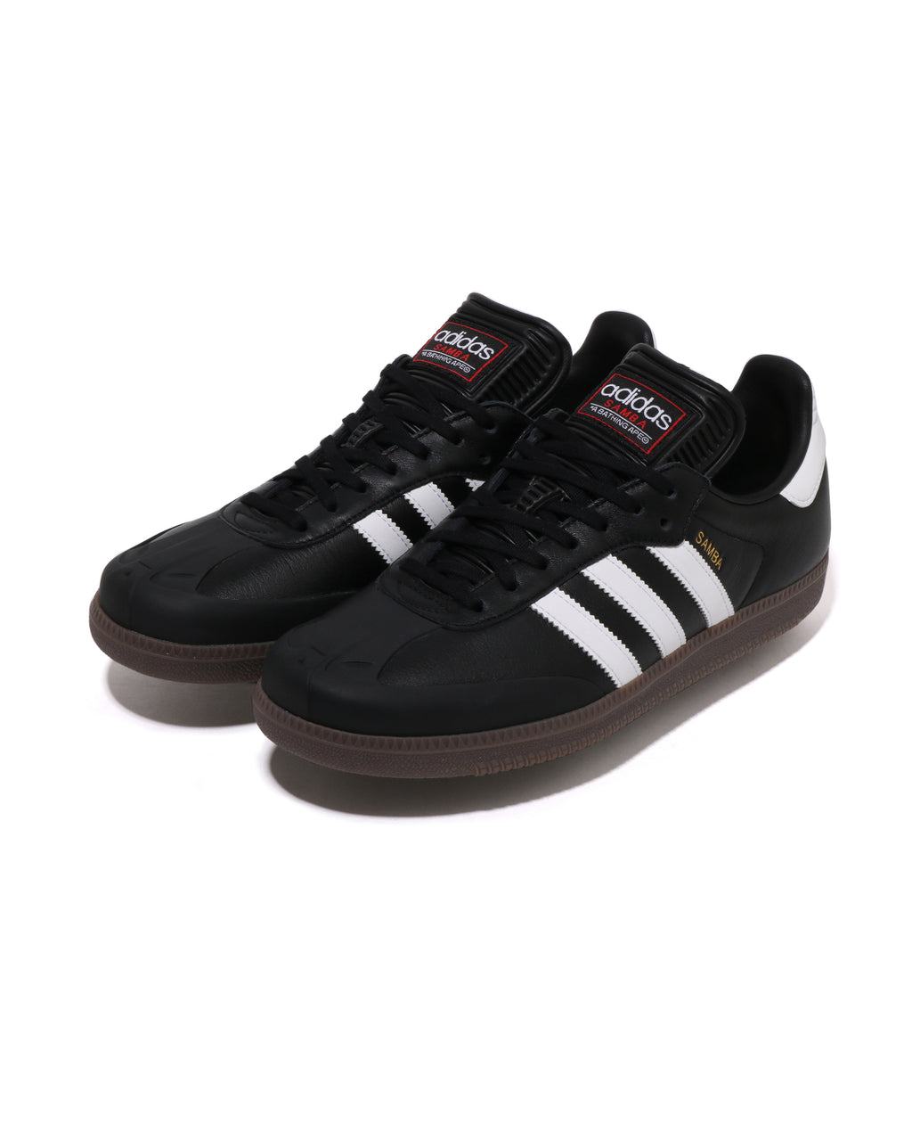 BAPE X Adidas - Samba M2
