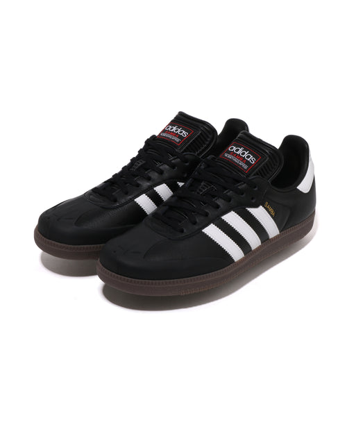 BAPE X Adidas - Samba M2