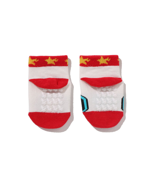 Babies Baby Milo Friends Baby Socks