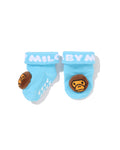 Babies Baby Milo Baby Socks
