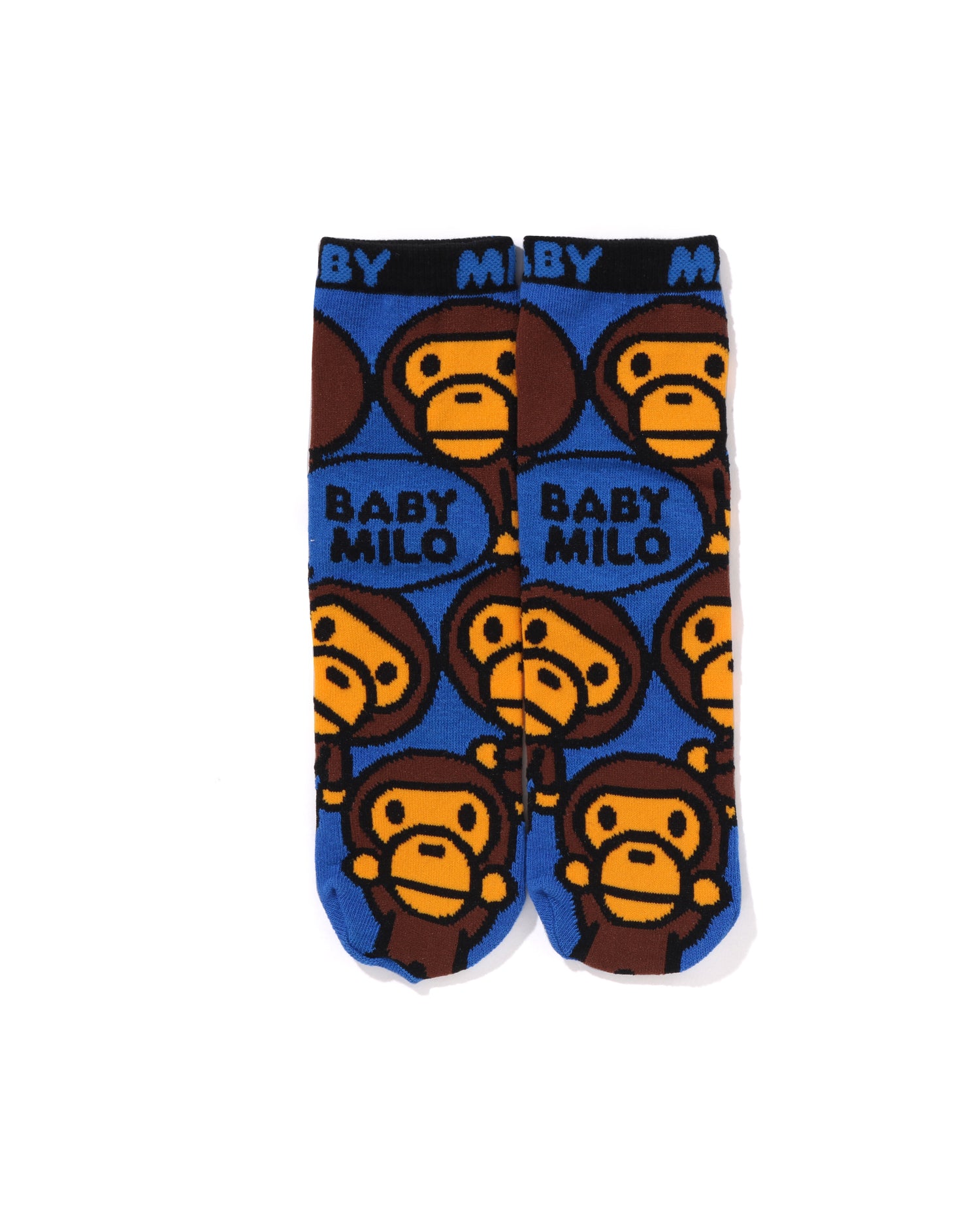 Kids Baby Milo Socks