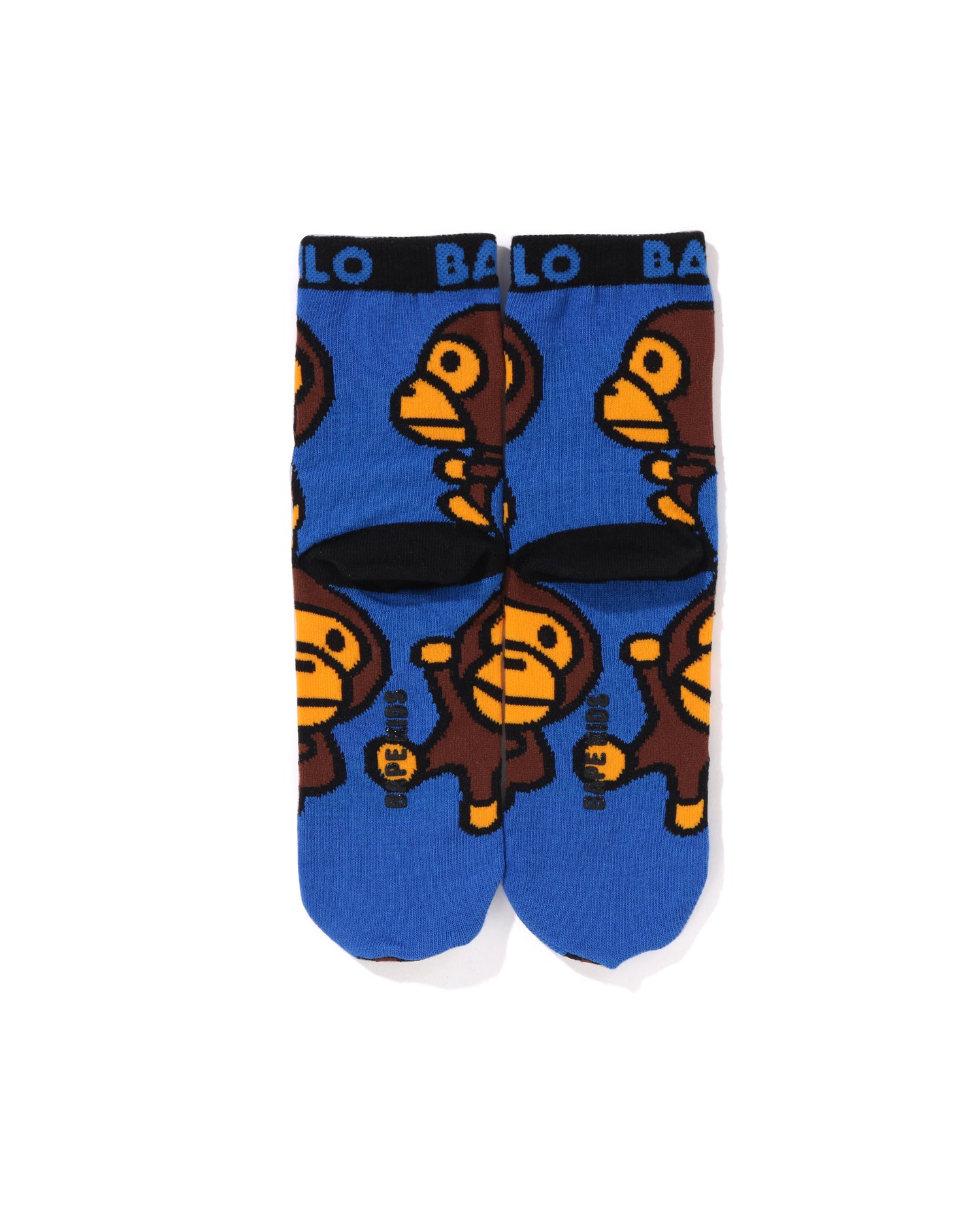 Kids Baby Milo Socks