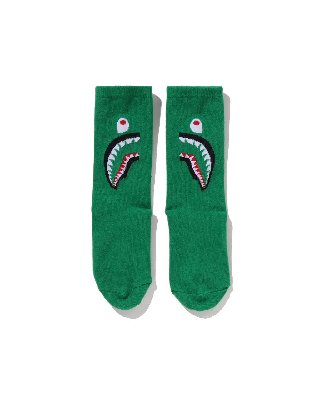 Kids Shark Socks