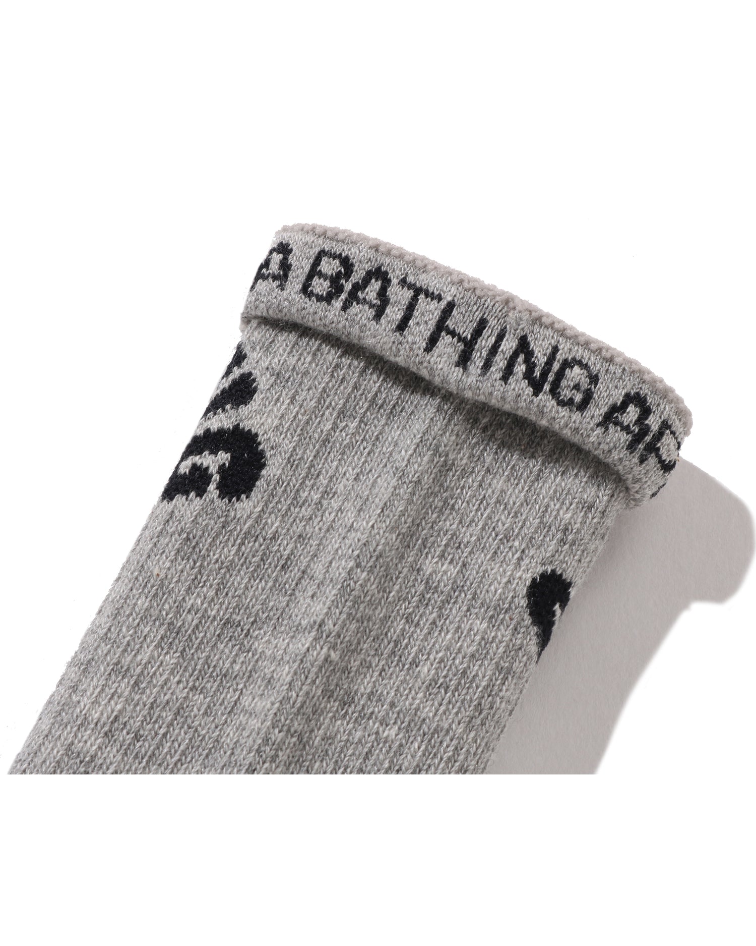 Kids College Rib Socks