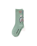 Kids Shark Socks