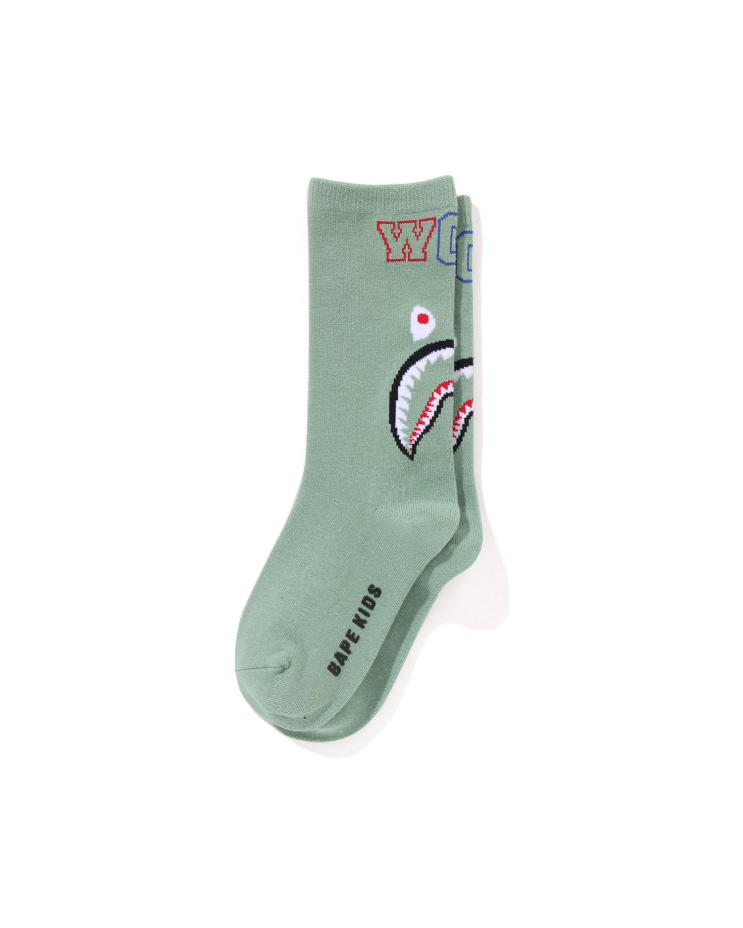 Kids Shark Socks