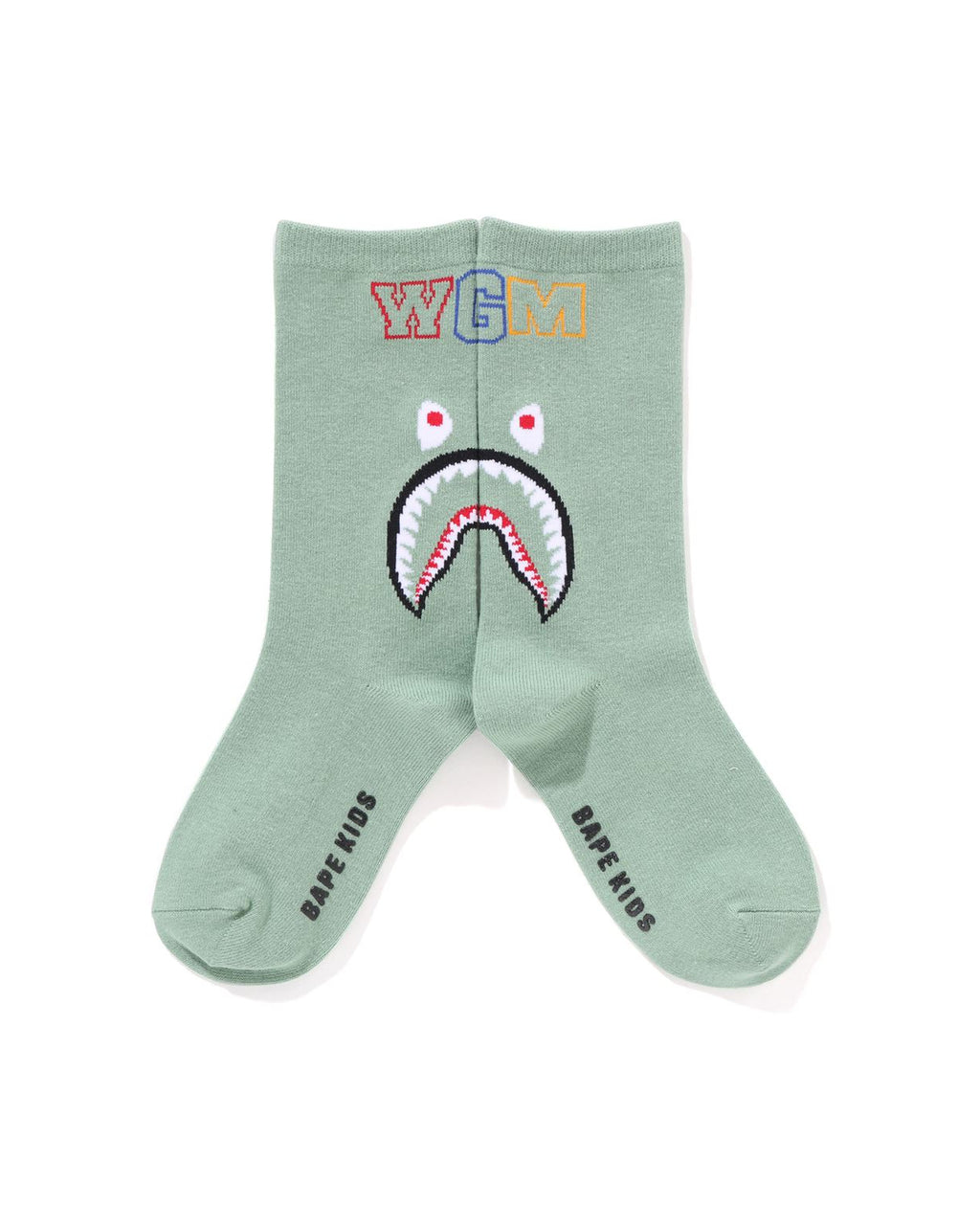Kids Shark Socks