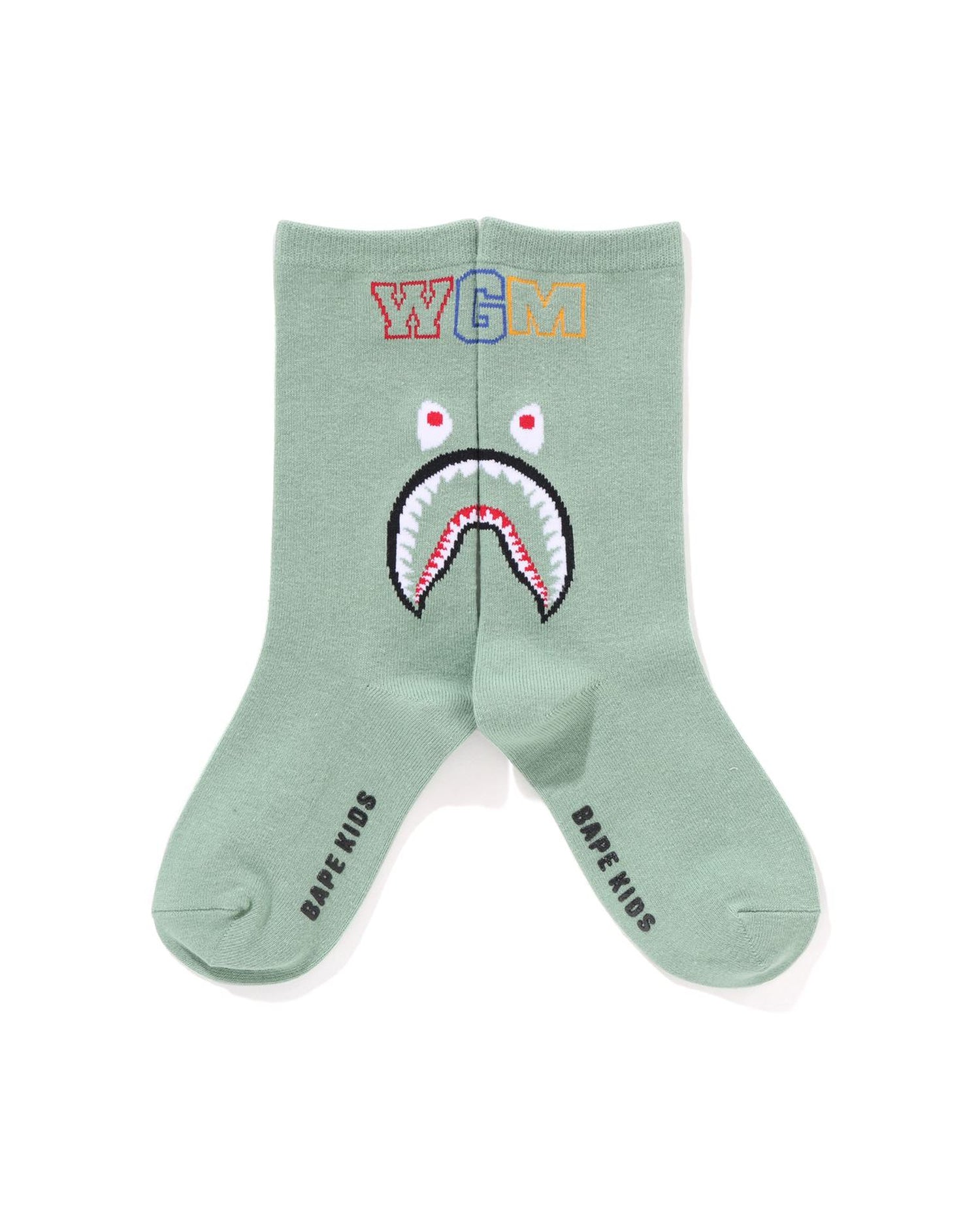 Kids Shark Socks