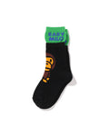 Kids Baby Milo Layered Socks