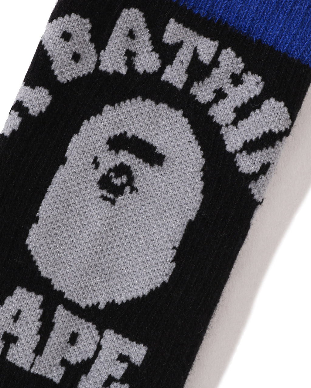 Kids College Rib Socks